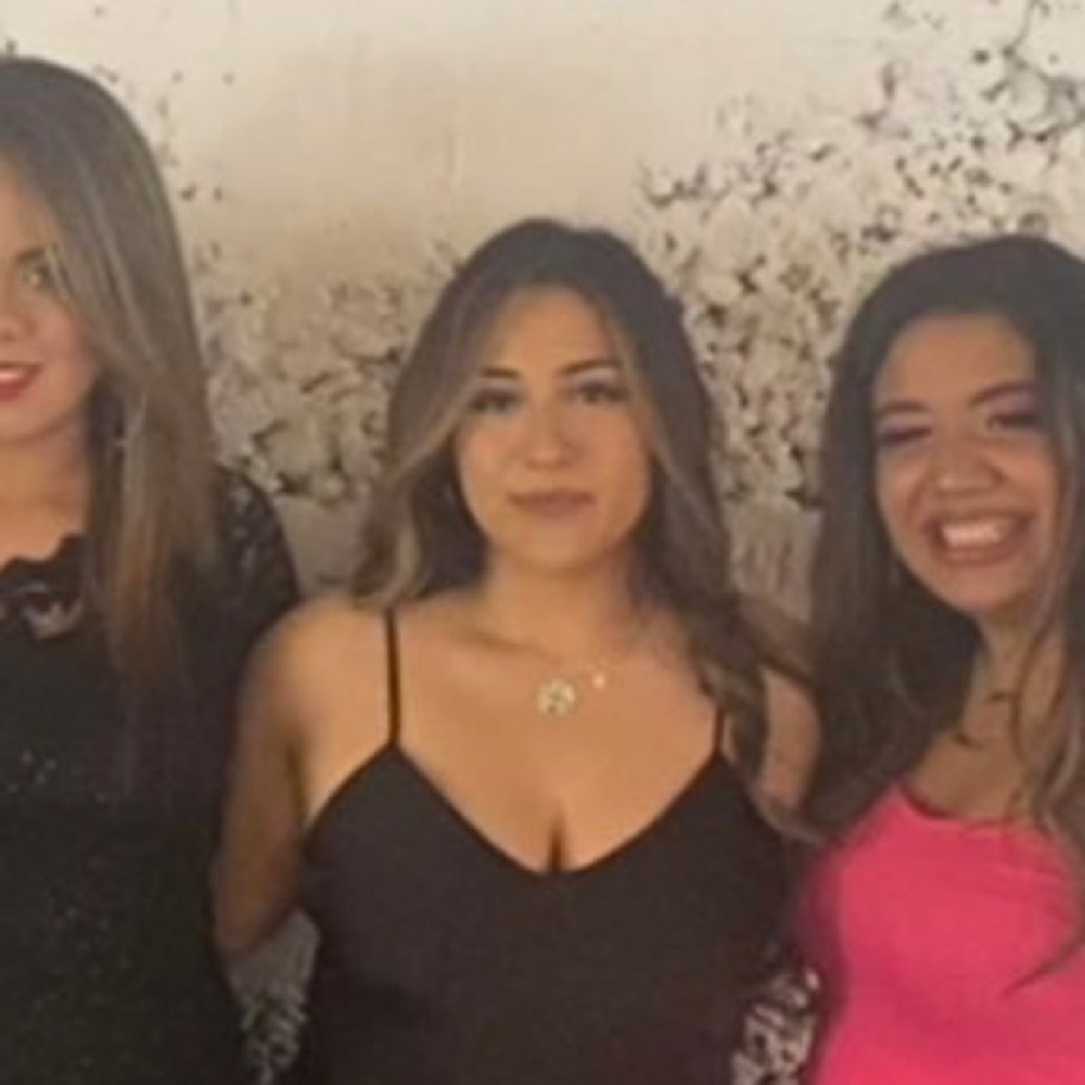 Meet your Posher, Daniela